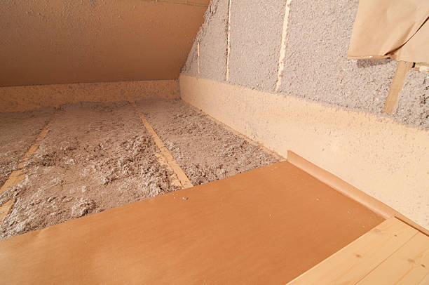 Best Residential Insulation in Valparaiso, IN